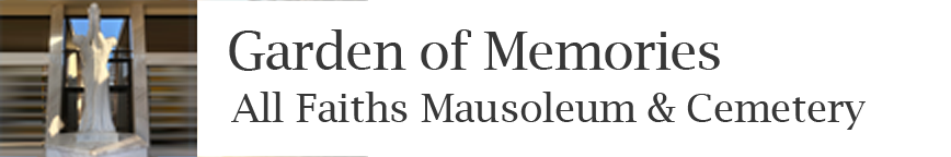 Garden of Memories Logo Retina